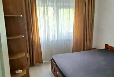 Apartament 2 camere, complet mobilat și utilat | Aparatorii Patriei,3 min metrou - 4