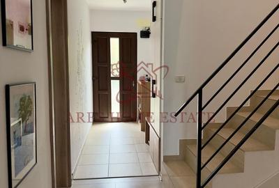 Duplex moderm mobilat si utilat complet | Toate utilitatile - 9