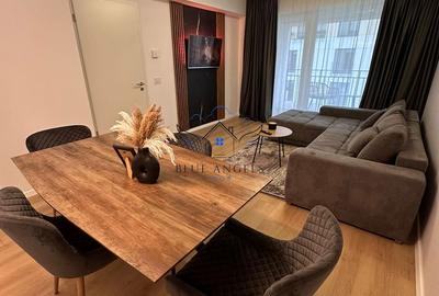 Apartament de lux cu 2 camere – Kasper - 3