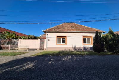 Casă cu teren 1249 mp – Vladimirescu, aproape de centru comision 0 - 1