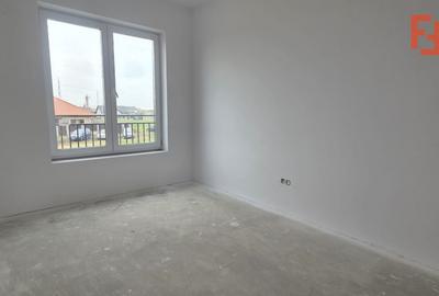 Duplex modern, predare la cheie, toate utilitatile - asfalt - Mosnita - 5