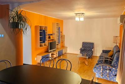 Inchiriez apartament cu 2 camere, Bld Grivitei - 1