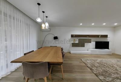 Vila Individuala de LUX in zona Iancu Nicolae - Cambridge School - 9