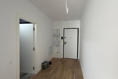 Apartament în One Cotroceni,loc de parcare valabil - 2
