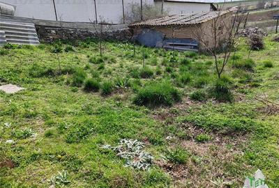 Teren intravilan cu utilitati 4350 mp  la tara Jud Constanta - 6