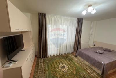 Garsonieră de închiriat în zona Pantelimon - 1