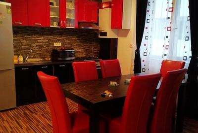 Apartament 3 camere, 71mp + boxa + parcare strada Florilor 207A, Floresti - 2