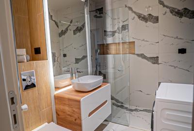 Apartament 3 Camere lux - Aviatorii Residence 2 - 6