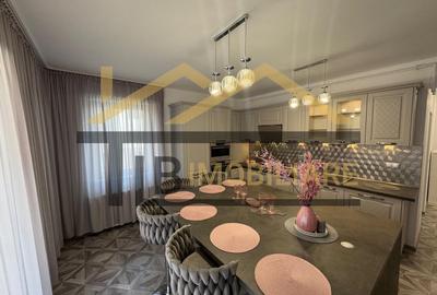 Apartament de 2 camere, 70mp, parcare, Zona Lavandei Residence - 7