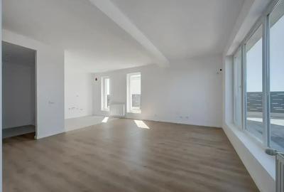 Duplex 3 camere The Suburb Buftea - 15