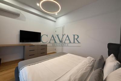 3 Camere Cavar Residence Brancoveanu ApartHotel - 4