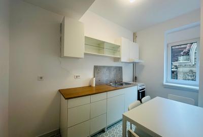 Apartament 3 camere Calea Dorobanti - Piata Romana - 19