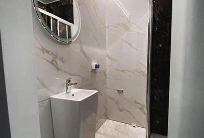 Garsoniera Lux Smart - Podu Ros - 5