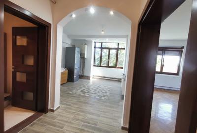 Schimb Apartament cu Casa - 1