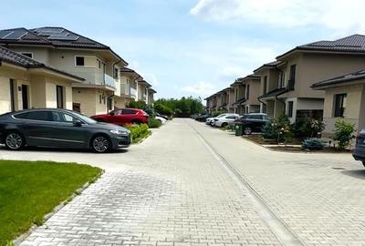 VILA MODERNA PENTRU FAMILIE,4 CAMERE/CURTE PROPRIE/COMPLEX REZIDENTIAL - 6
