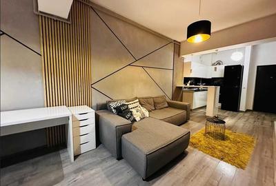 2 room apartment for rent | Unirii Boulevard-Alba-Iulia Round | 2018 building - 6