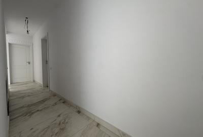 Duplex 3 camere, 90mp utili, 350mp teren, situat in Mosnita Veche - 15