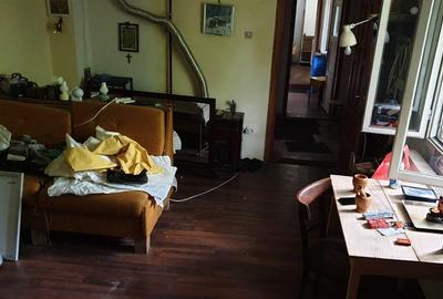Zona Liceu Balcescu Casa caramida+boltari cu teren=158 mp, Deschidere 8,8m - 10