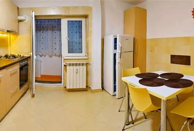 Inchiriere apartament 3 camere Lux Unirii-Fantani - 5