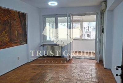 Apartament 3 camere Cișmigiu | Imobil 1959 - 1