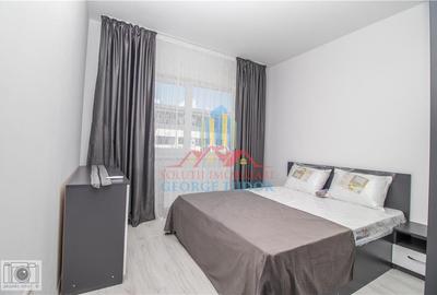 Apartament 2 camere + parcare privata,Weiner Palada 16, Bl 2 - 13
