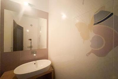 Apartament de inchiriat 3 camere Herastrau - 23