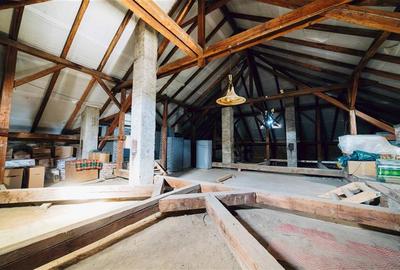 Vila in stil Art Nouveau (Targu Mures, str. Alexandru Papiu Ilarian) - 41