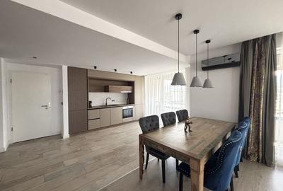 Penthouse de inchiriat - Kasper - Coresi Avantgarden - 3