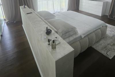 REA1025167 Penthouse 5 camere Emerald Residence I View superb - 11