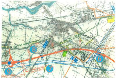 Teren de vânzare – 44.376 mp – Ungheni, jud. Mureș - 5