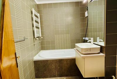 Apartament 3 camere | Vedere frontală la mare | Faleză Nord | Prima închiriere - 7