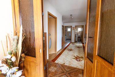 Casa Finisata 6 camere 681 mp.Teren Micesti Renovata Modern Curte Gard Utiliati - 12