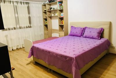 Apartment cochet 2 camere Apusului mobilat complet la 12 min de Metrou Păcii - 5