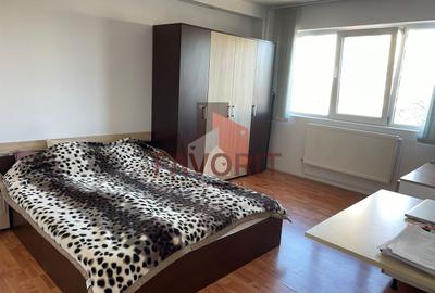 1 camera | centrala proprie | mobilat si utilat | zona excelenta | - 1