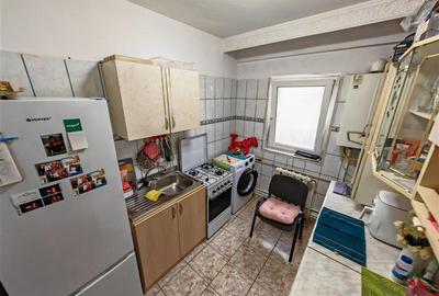 Apartament 2D B-dul Alexandru pretabil spatiu - 8