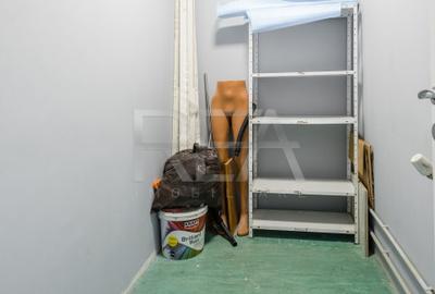 Hale depozitare/productie + Cladire de birouri | Teren 4213 m.p. | Tunari - 41