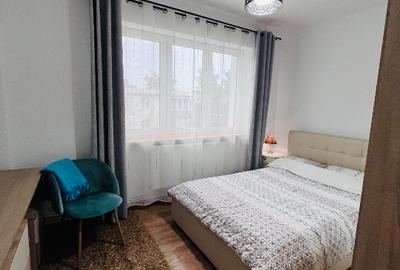 Vând apartament în Suceava - Centru - 12