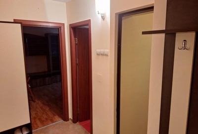 Garsoniera Astra, mobilata, Brasov - 4
