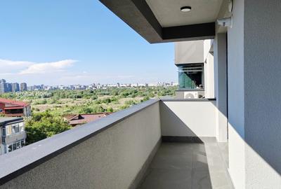 Apartament 2 camere de lux | Terasă generoasă | Delta Văcărești |Parcare inclusa - 6