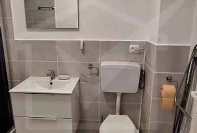 Inchiriere 2 camere Floresti, finisat modern, etaj intermediar, parcare - 7