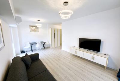 Apartament 2cam, Prima Inchiriere - GranVia Lake View | Plumbuita | Doamna Ghica - 1