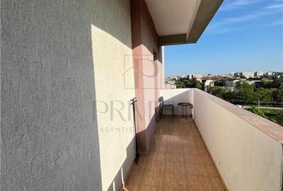 COMISION 0% - Torontalului - 2 Camere - Bloc nou - Etaj intermediar cu LIFT -  V - 14