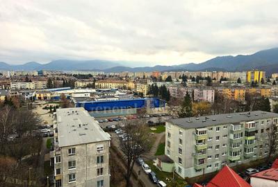 Apartament cu 2 camere în cartierul Astra, Brașov - 10