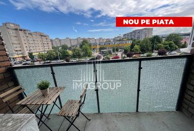 Investiție sau locuință: 2 camere, 52 mp, 21 Decembrie - 2