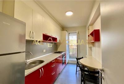 2 Camere de inchiriat | Atria Urban | Centrala | Parcare | Petfriendly - 3