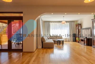 Casă individuală cu 3 camere în Dezmir