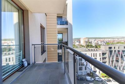 Apartament 3 camere + terasa generoasa | Riviera Luxury, langa parc - 8