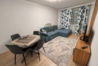 Apartament 3 camere decomandat - Mobilat și utilat - Popești Leordeni - 3
