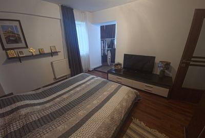 Faleza Nord  3 Camere  Vedere Frontală la Mare  Parcare - 15