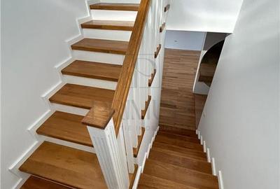 VILA INDIVIDUALA PREMIUM IN SERENA 3 - 8